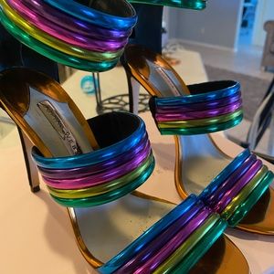 Authentic Sophia Webster shoe stoppers👠👠💯💯💯💯